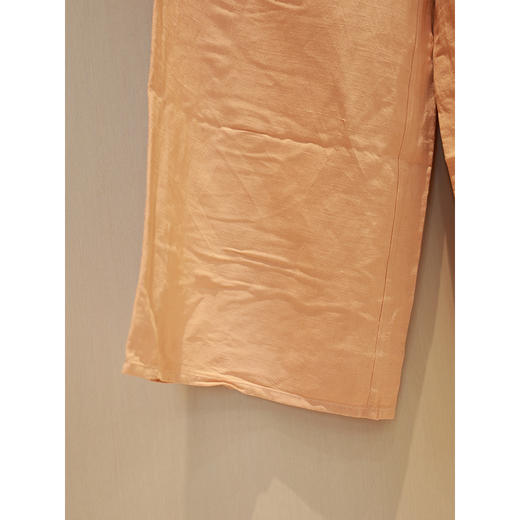 【抖音专属】阔腿裤（20709251骍刚） 商品图2