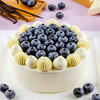 遇四季奶油蛋糕（4寸） 商品缩略图1