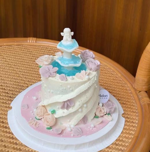 仙女许愿池 商品图0