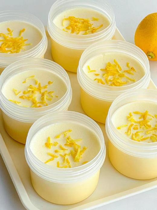 柠檬巴巴露亚 商品图2