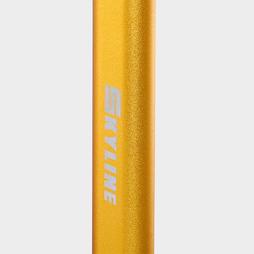KAILAS凯乐石 户外运动 Skyline天际线登山冰镐60cm EI401A 商品图3