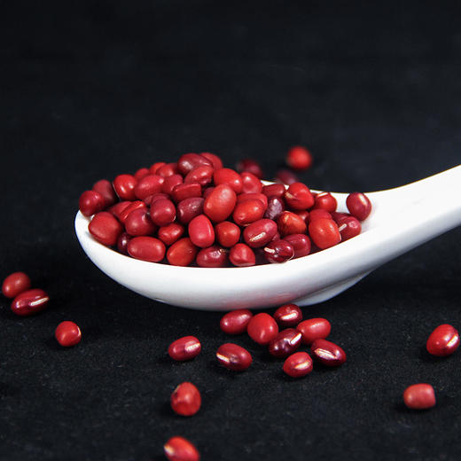 恩施 黄四姐土家红豆350g/袋*2 商品图1