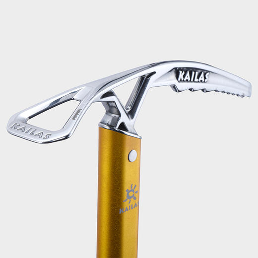 KAILAS凯乐石 户外运动 Skyline天际线登山冰镐60cm EI401A 商品图2