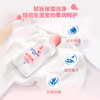 强生婴儿油新生儿润肤油宝宝护肤抚触油无味精油按摩油100ml 商品缩略图1