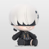 【GSC现货】Huggy Good Smile 2B/9S NieR:Automata Ver1.1a 商品缩略图5