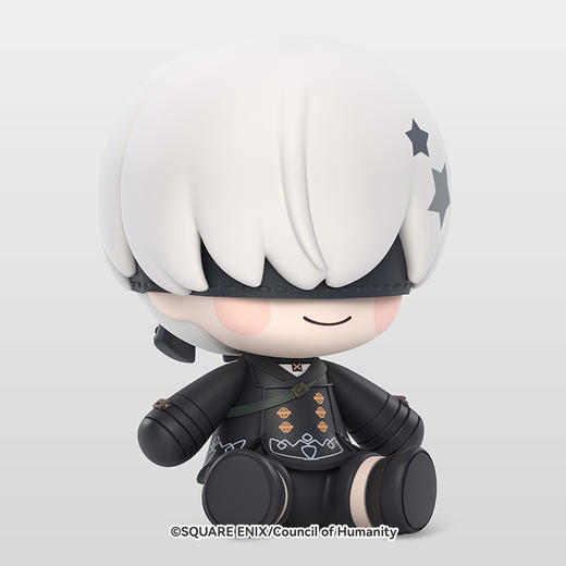 【GSC现货】Huggy Good Smile 2B/9S NieR:Automata Ver1.1a 商品图5