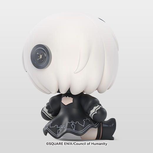 【GSC现货】Huggy Good Smile 2B/9S NieR:Automata Ver1.1a 商品图4
