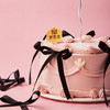 唯美蝴蝶结冰淇淋蛋糕 |  梦雪龙 商品缩略图2