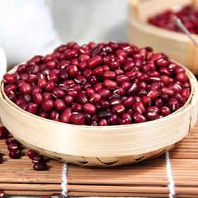 恩施 黄四姐土家红豆350g/袋*2