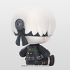 【GSC现货】Huggy Good Smile 2B/9S NieR:Automata Ver1.1a 商品缩略图3