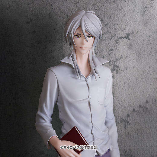 【GSC现货】POP UP PARADE 槙岛圣护 L size PSYCHO-PASS 商品图1