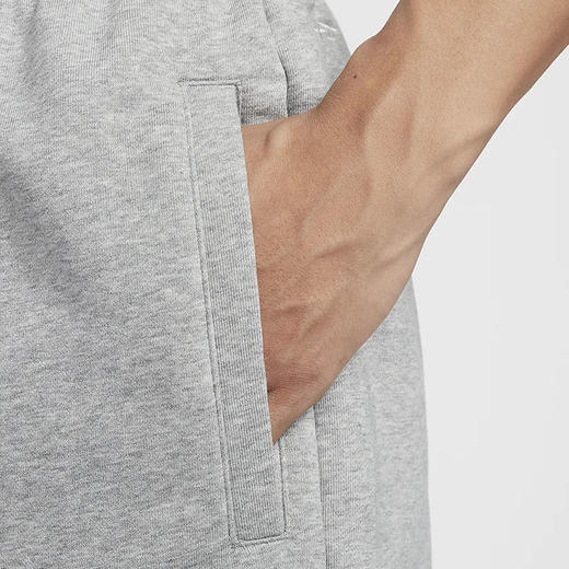 AS M NK DF SI FLC 8IN SHORT 商品图4