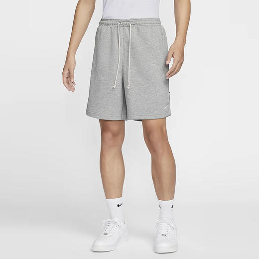 AS M NK DF SI FLC 8IN SHORT 商品图2