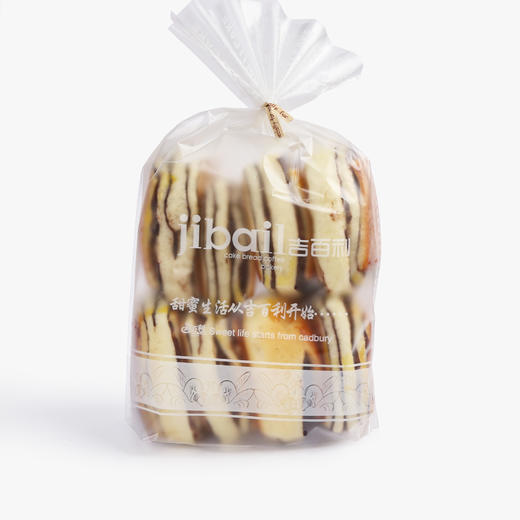 花贝丝（巧克力味） 商品图0