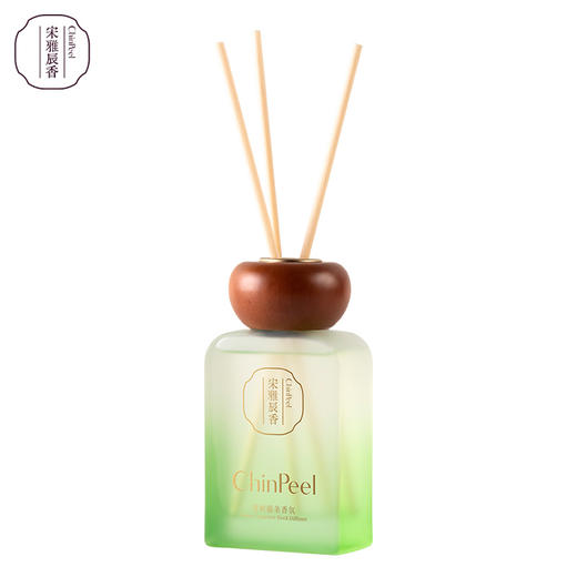 宋雅辰香天香引贰号·青柑藤条香氛125ml 商品图3