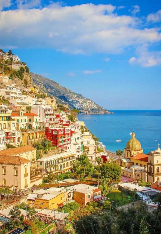 【境外】【两国深度】欧洲意大利+瑞士湖光山色瑞士+文艺复兴意大利+多洛米蒂之旅13天 商品图0