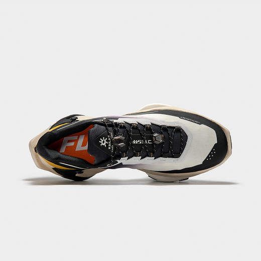 KAILAS凯乐石 户外运动 男女款低帮越野跑山鞋(Fuga DU)KS2413111KS2413211 商品图3