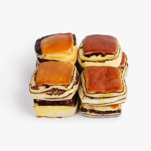 花贝丝（巧克力味） 商品图1