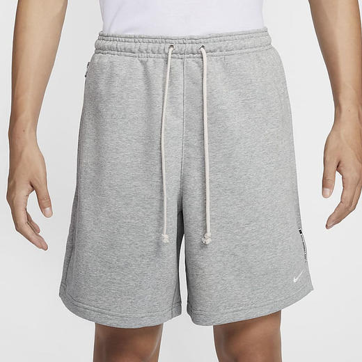 AS M NK DF SI FLC 8IN SHORT 商品图0