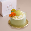 龙井蜜瓜迷你蛋糕 商品缩略图0