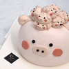 【可爱小猪】 商品缩略图1