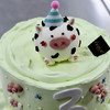【双层牛宝宝蛋糕】 商品缩略图1