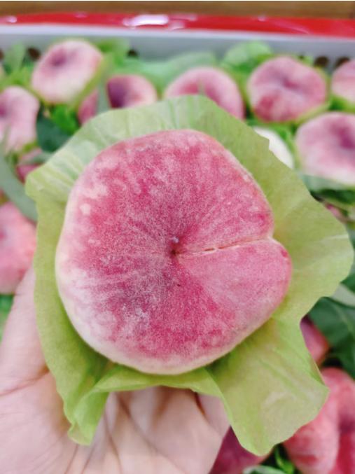 毛蟠桃2斤 商品图0