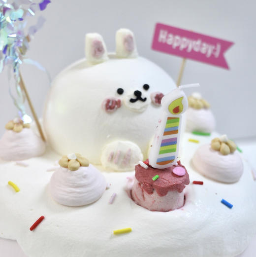 【奶油兔】 商品图3