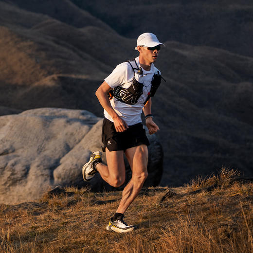 KAILAS凯乐石 户外运动 男女款低帮越野跑山鞋(Fuga DU)KS2413111KS2413211 商品图1