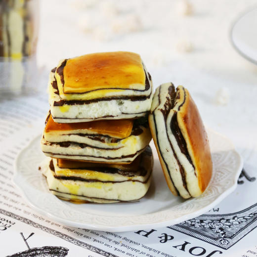 花贝丝（巧克力味） 商品图2