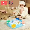 科巢宝宝电动磁性钓鱼玩具儿童1-2-3两岁半益智一至男女小孩早教 商品缩略图1