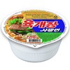 农心牛肉汤碗面86g농심 육개장 사발면 商品缩略图0