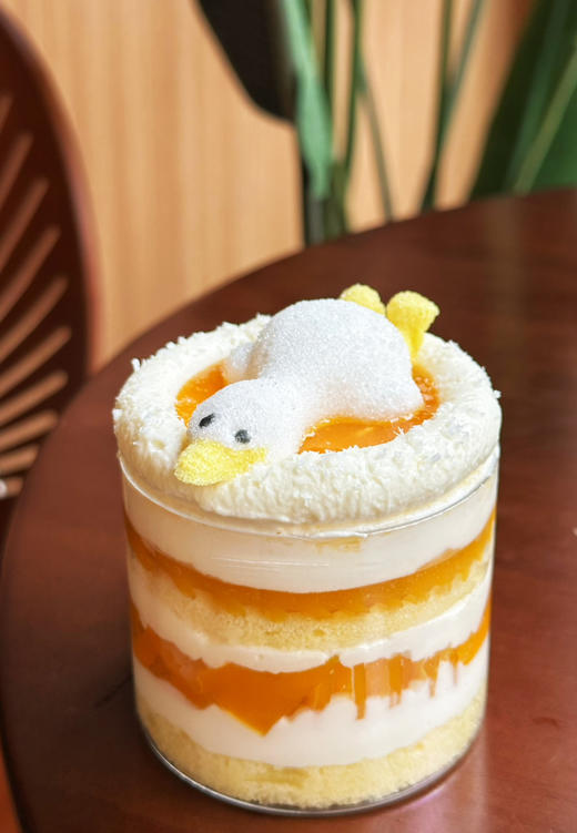 2026，日式短蛋糕，巧克力星球（重度巧克力爱好者毕选） 商品图2