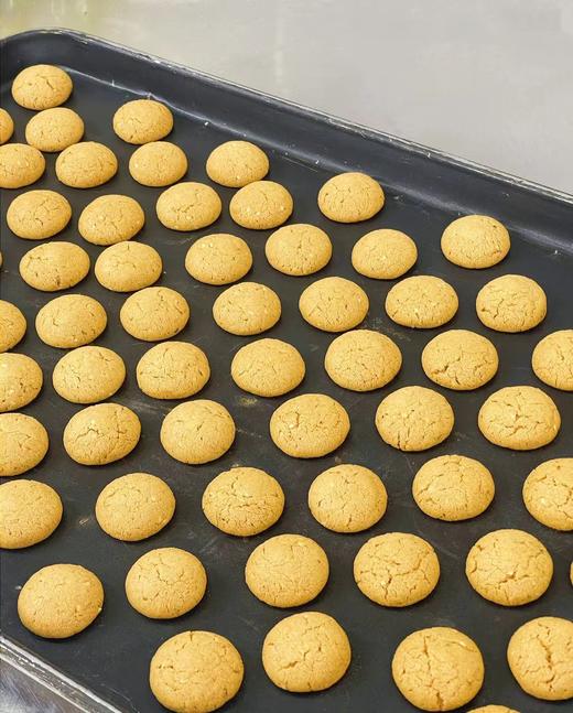 椒盐酥 商品图1