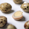 生态鹌鹑蛋软罐头（咸香）| 绿家自产*Ecological salted quail egg soft canned food | Self-production 商品缩略图2