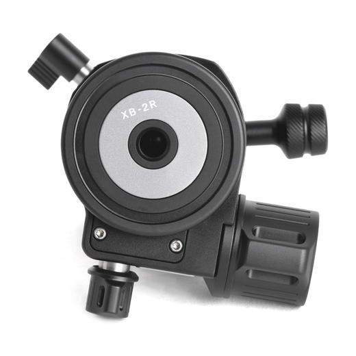 马小路Marsace XB-2R全景球型云台 国产云台新标杆 商品图4