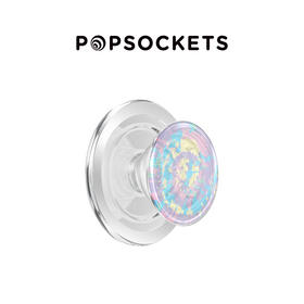 1【热带舞曲】琉璃梦 MAGSAFE磁吸 Round圆啪嗒系列 紫色