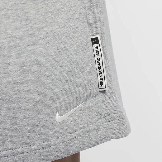 AS M NK DF SI FLC 8IN SHORT 商品图5