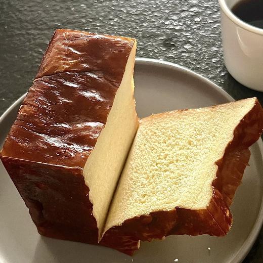 碱水吐司  开心果乳酪嫩吐司 商品图1