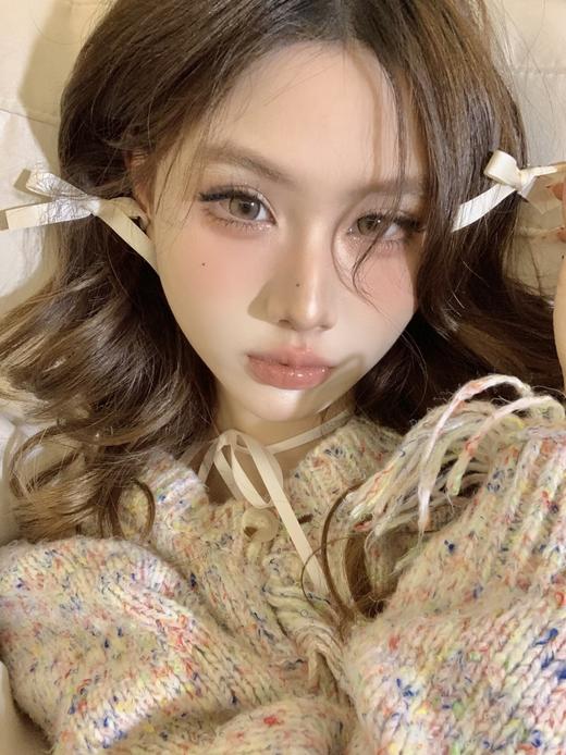 Ocean Girl旗下 ·  饱饱泥&喜番泥 ｜14.5mm白狮参考着色大直径 半年抛 商品图4