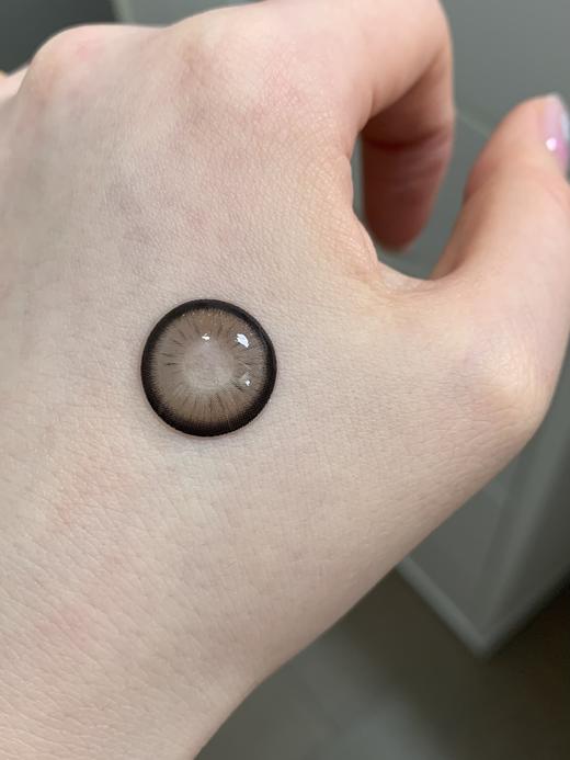 Ocean Girl旗下 ·  芋泥卷&杏仁糖 ｜14.5mm白狮参考着色大直径 半年抛 商品图7