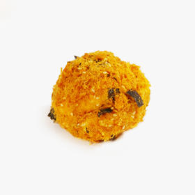 海苔肉松贝贝