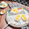 【特价10元/5支】奥雪双黄蛋（咸蛋黄牛奶口味）雪糕68G/奥雪鸡腿(牛奶巧克力口味)雪糕72G 商品缩略图1