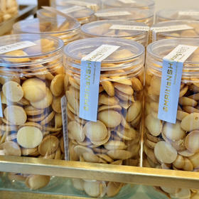 蛋黄饼（一盒不称重）