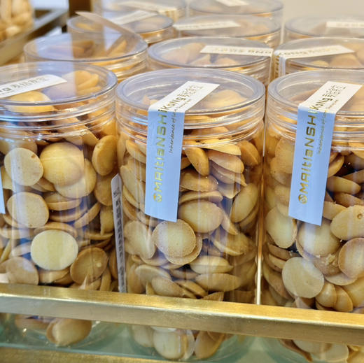 蛋黄饼（保质期15天） 商品图0