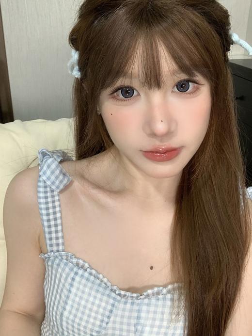 Ocean Girl旗下 ·  芋泥卷&杏仁糖 ｜14.5mm白狮参考着色大直径 半年抛 商品图4