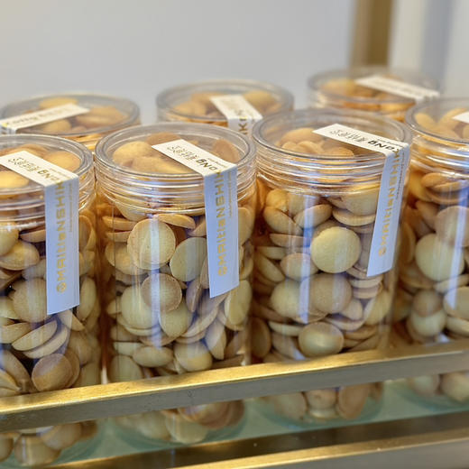 蛋黄饼（保质期15天） 商品图2