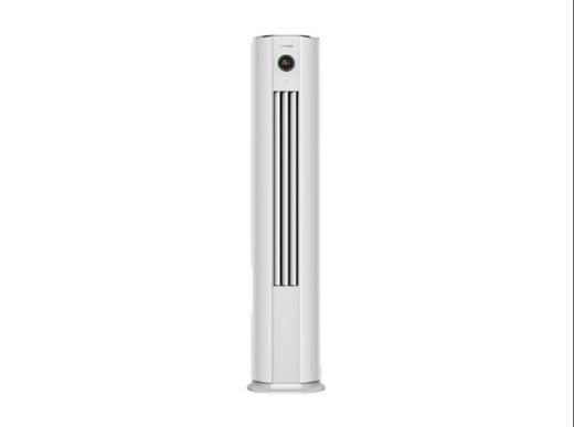 长虹（101013）大3匹新一级能效 熊猫懒二代 变频冷暖 精准控温 空调立式 空调柜机KFR-72LW/ZDTTW2+R1 商品图0