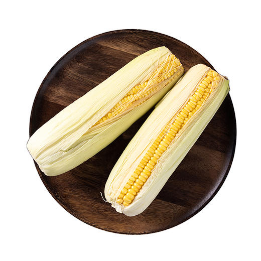 【云南有机甜脆玉米】云南有机种植 绿色无污染 全程无化学农残 更好吃 更健康 商品图4