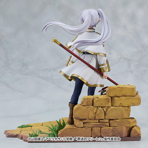 【GSC补款】芙莉莲~黄昏色的魔法~ 葬送的芙莉莲 商品图2